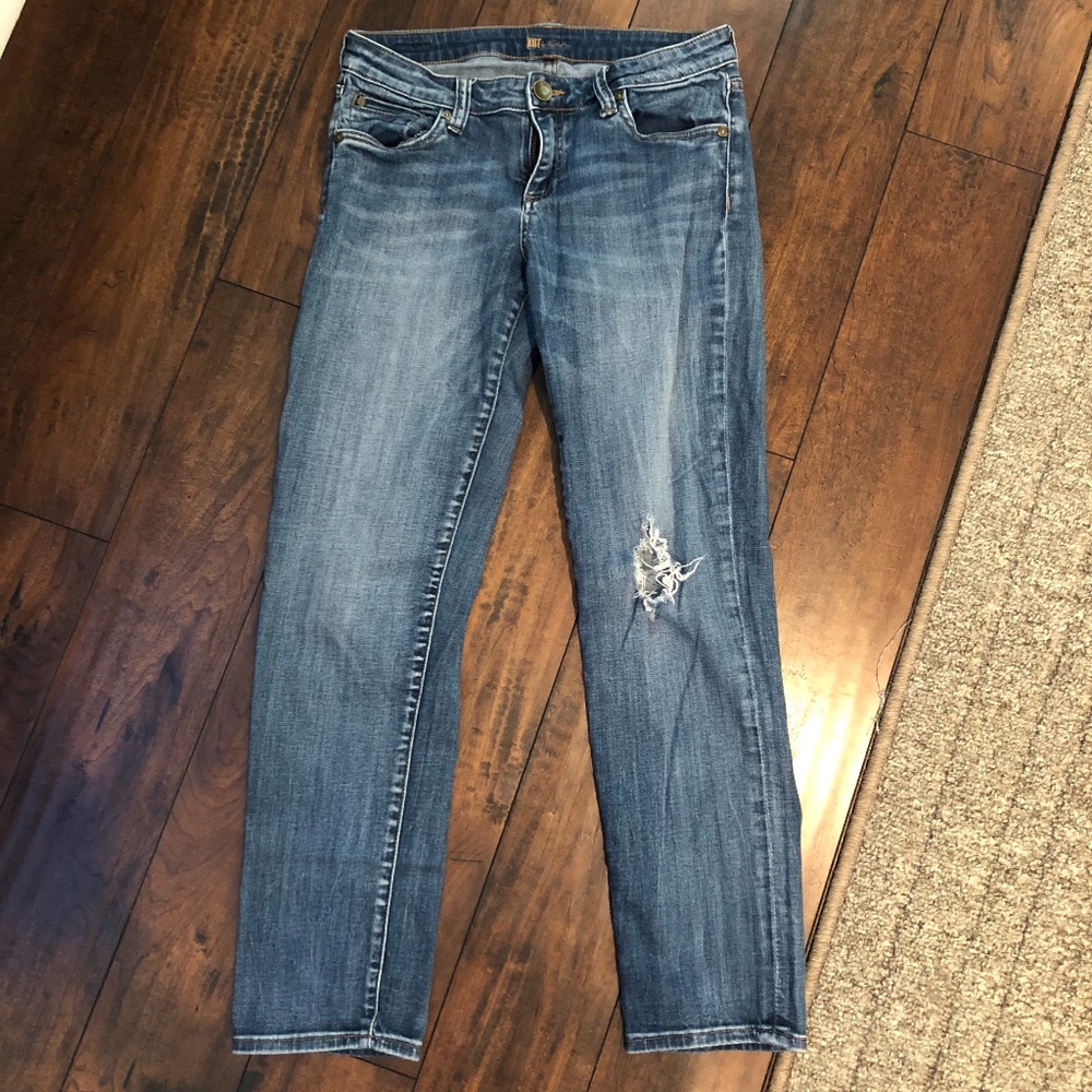 Kut from the Kloth Jeans - Picture 1 of 5